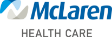 McLaren Health Care Logo