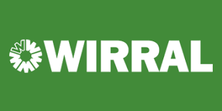 Wirral County logo