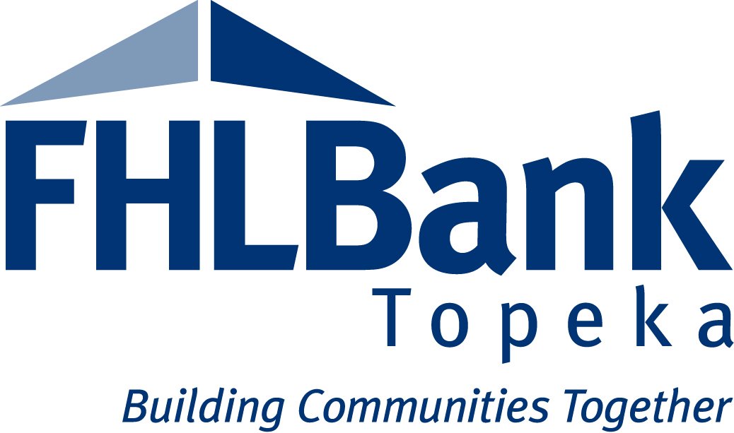 FHL bank Topeka logo