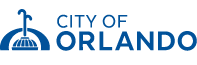 City of Orlando logo