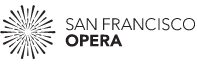 San Franscisco Opera logo