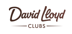 david lloyd clubs logo