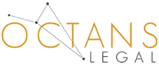 Logo of Octans Legal