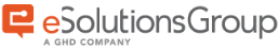 Logo of eSolutions Group