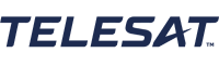 telesat logo