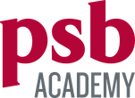 psb academy logo
